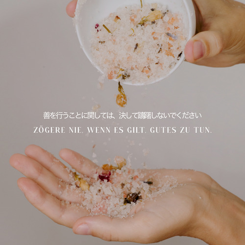 SANGI bei Instagram