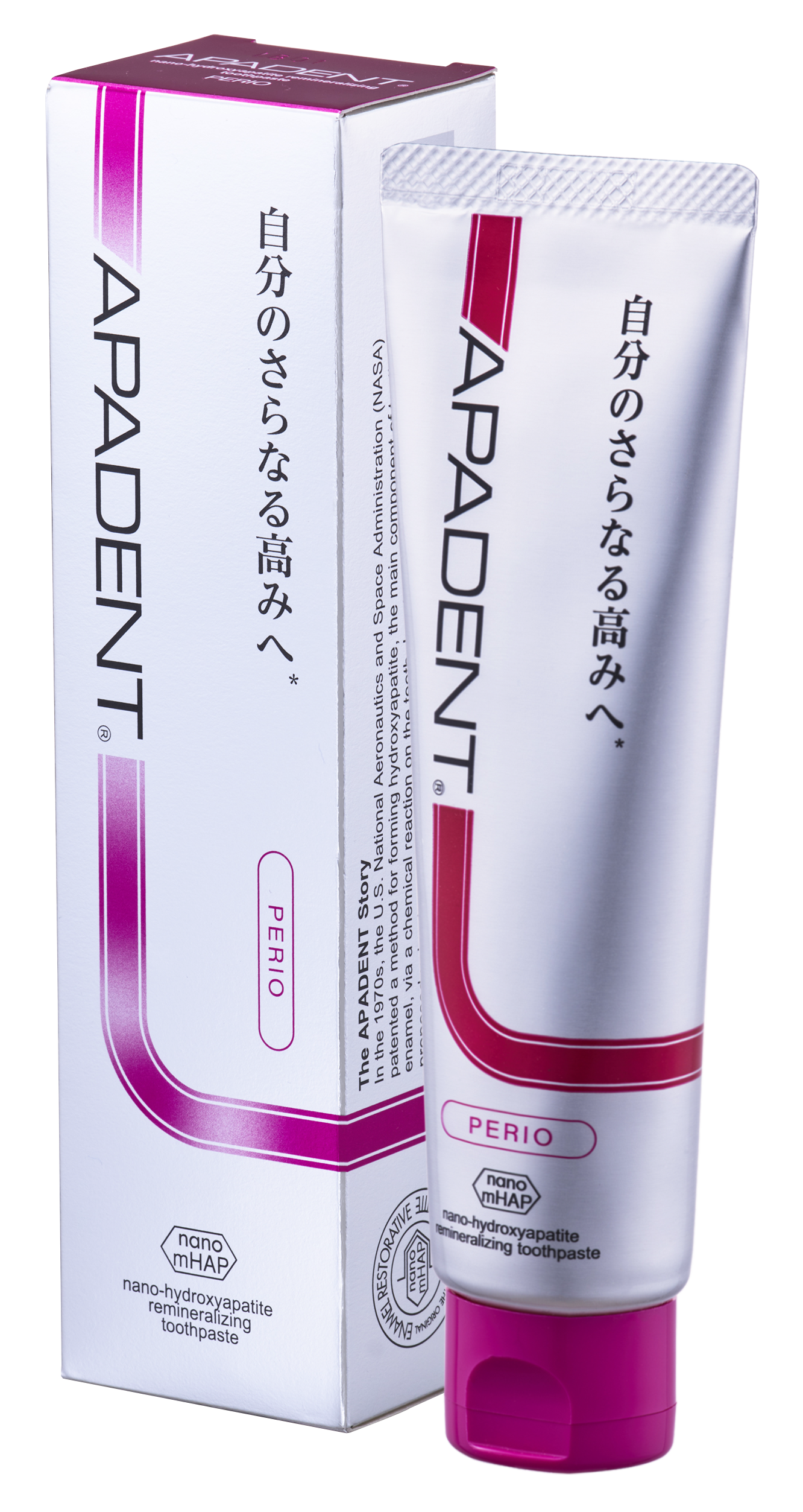 APADENT® PERIO 100g