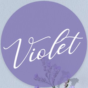 Violet