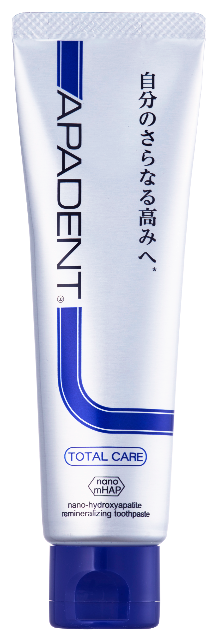 APADENT® TOTAL CARE 100g
