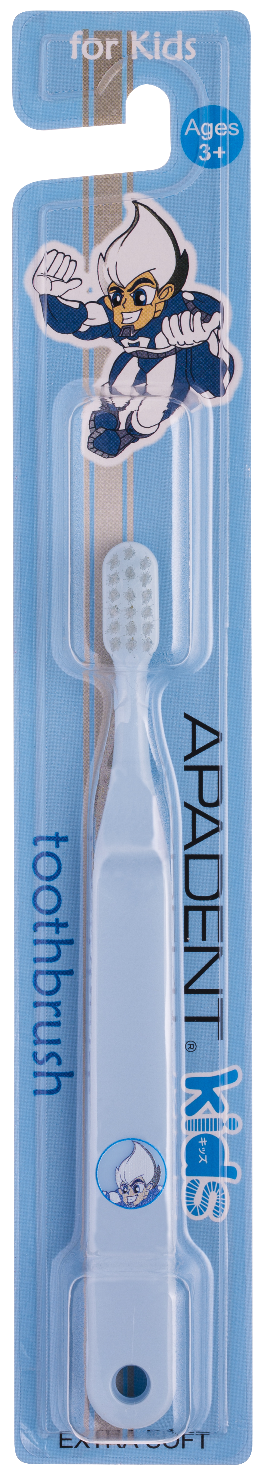 APADENT® KIDS Toothbrush