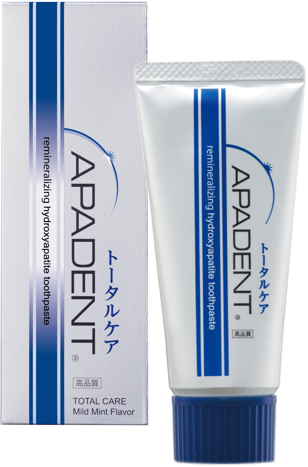 APADENT® TOTAL CARE