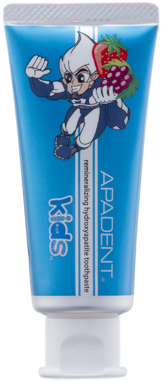 APADENT® KIDS